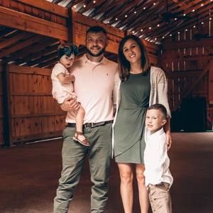 Meet your Posher, Bradley